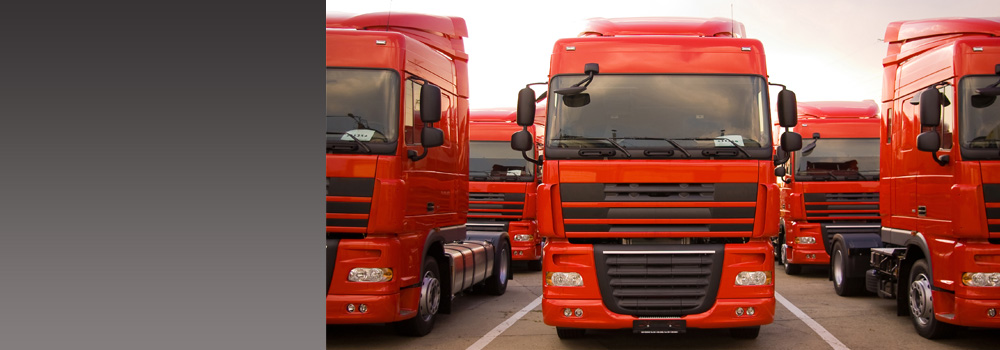 From 3.5 Tons To 44 Tons